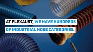 Types of Hoses | A Quick Guide on Industrial Hose Types