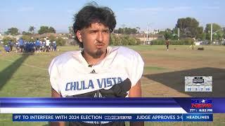 PPR Team Previews: Chula Vista Spartans