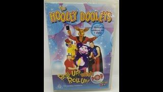 Opening to The Hooley Dooleys Roll Up! Roll Up! + Pop 2005 DVD