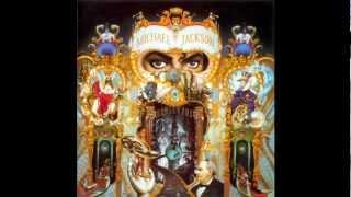 Michael Jackson - Black or white (Audio)