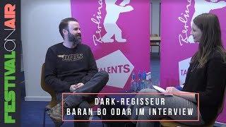 Dark-Regisseur Baran bo Odar im Interview / Berlinale Talents 2018