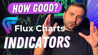 IS FLUX CHARTS PREMIUM INDICATOR WORTH IT? [IN-DEPTH REVIEW]