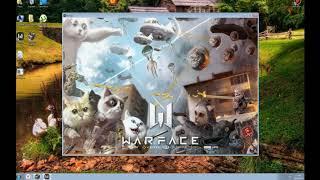 Как снять бан по жд в Warface|100% рабочий способ|работает на всех windows