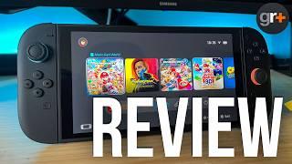 Nintendo Switch 2 worth it? | Early console review