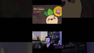 Rent’s Due | Turnip Boy Commits Tax Evasion