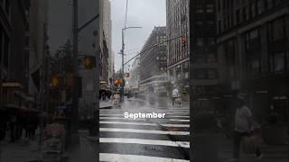 Walking in New York #newyork #newyorkcity #nyc #travel