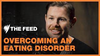 Recovering from my eating disorders | Talking Portraits | SBS The Feed