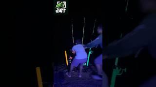 Battle of the rods!#funny#trending#fish#fishing#shorts #catfish #fishingvideo #love