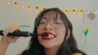 Bàn chải điện Brushie - Hiệp hội nha sĩ khuyên dùng