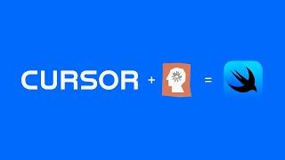Cursor AI Code Editor: SwiftUI Animation With Claude 3.5 Sonnet