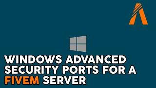 How To Port Forward a FiveM Server and txAdmin To Show On The Server List