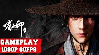 Bloody Spell Gameplay (PC)