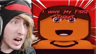 ROBLOX JENNA IS COMING TO HACK YOU.. (Roblox TikTok Exposed)