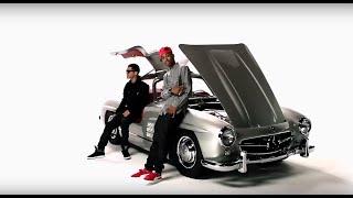 New Boyz " Backseat " ft. The Cataracs & Dev ( Official HD Video )