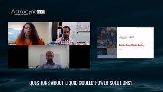 Benefits of Liquid Cooling Power Supplies in Industrial Applications