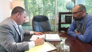 Compassionate Virginia Lawyers Who Fight for You | Brooks & Baez Law Firm