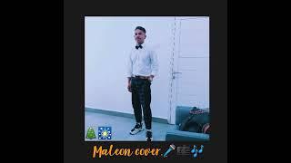 Maleon cover//Feliz Navida.