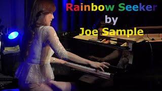 Solo Jazz: 'Rainbow Seeker' (Joe Sample) | 11 March 2024