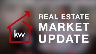 Stay Ahead of the Market | Keller Williams Real Estate Market Update