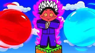 Can I Beat Hardcore Jujutsu Kaisen Minecraft?