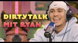 Dirtytalk mit Ryan | Truth or Trash | E1 Preview | Podimo