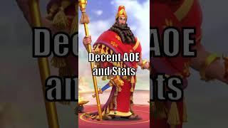 EVERY Archer Commander's Strength!  #rok #riseofkingdoms