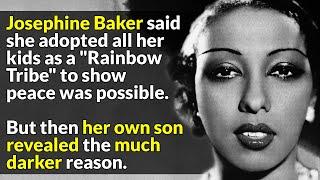 Josephine Baker Hid Twisted Family Secrets