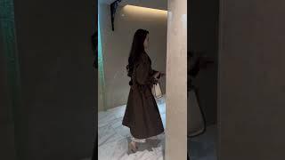 EVの中で急に自分の口臭気になりだす #気まずい #ランキング #賃貸 #あるある #美女