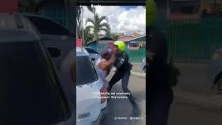 Exposing Corruption in the Jamaica Constabulary Force (JCF) #JCFReformNow  #Just!