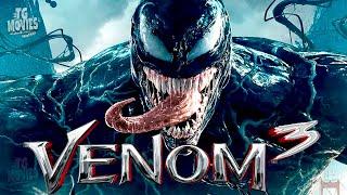 VENOM 3 PELICULA COMPLETA EN ESPAÑOL EL ULTIMO BAILE DE SPIDERMAN EL VIDEOJUEGO All TG Movies