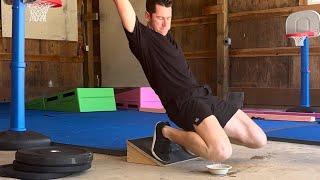 The Knees Over Toes System From Home, in Order, FAQs, & The 10 Knee Conditions I Had