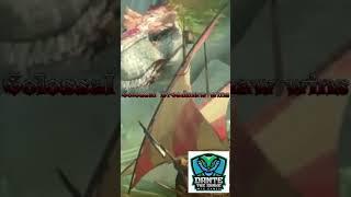 Colossal Dreadmaw vs overrated fodder (Friday night memes 125)