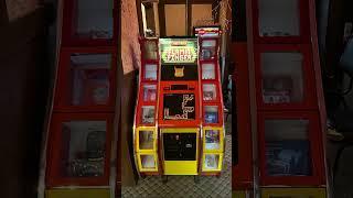 I Bought a flamin finger arcade game #arcadegame #arcademachine #arcade #clawmachine #videogame #win