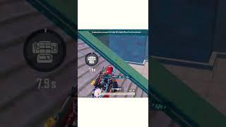 1 v 2 #pubgshorts, #bgmi, #pubgmobile, #chickenDinner, #gaming