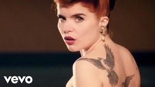 Paloma Faith - New York (Official Video)