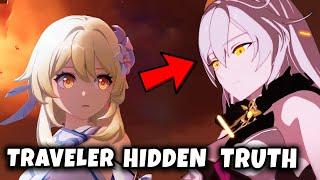 20 Things and Trivia You Missed in A Space and Time For You (Genshin Impact Theory & Speculations)