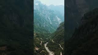 Discover The Fantasy Land Called Albania!