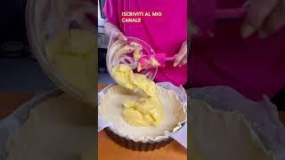 Ricetta super facile e gustosa!!! #ricette #cucinafacile #food #delicious