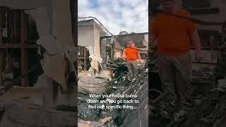 Lainey Wilson’s Stanley cup survives a house fire