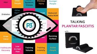 Plantar Fasciitis Rehab with The Fasciitis Fighter