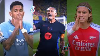 BEST FOOTBALL EDITS - GOALS, SKILLS, FAILS (#147) l FOOTBALL TIKTOK EDITS