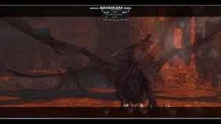 lineage 2 ketra Epic Boss valakas Treta U S & B H VS ALL !!!!