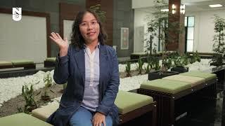 Wumuti Mahate (ethnical Kazakh from China), Nazarbayev University Graduate School of Public Policy