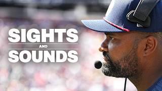 Sights & Sounds Patriots vs. Seahawks Week 2 | Overtime Thriller at Gillette Stadium Home Opener