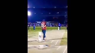 Bowler aggression  | Best Revenge in tapeball cricket |#tapeballcricket​ #short​#trending​#foryou​