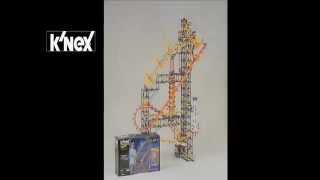 K'NEX Big Ball Factory Building Set