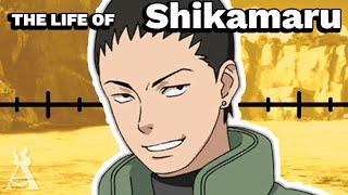 The Life Of Shikamaru Nara (UPDATED)