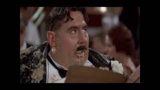 A bucket for Mr Creosote...Monty Python 'The Meaning of Life' (1983)