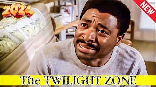  The Twilight Zone Full Episodes 2024   The Card  Best sci-fi horror TV series