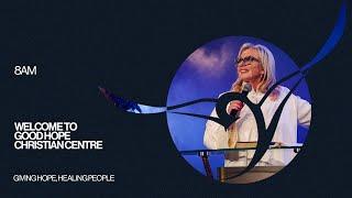 GHCC Livestream | 22nd June 2025 | 8am SAST